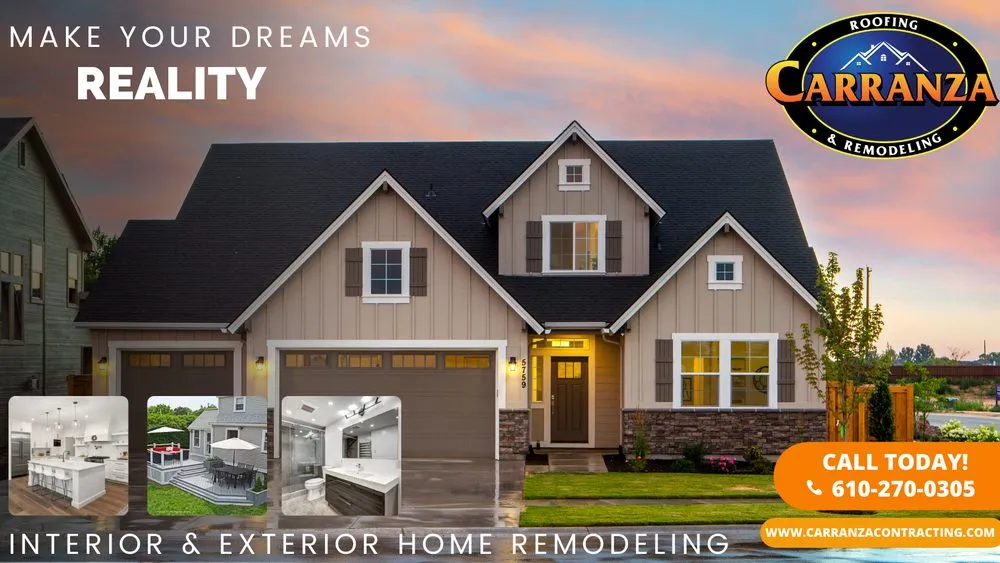 Slide of Carranza Roofing & Remodeling