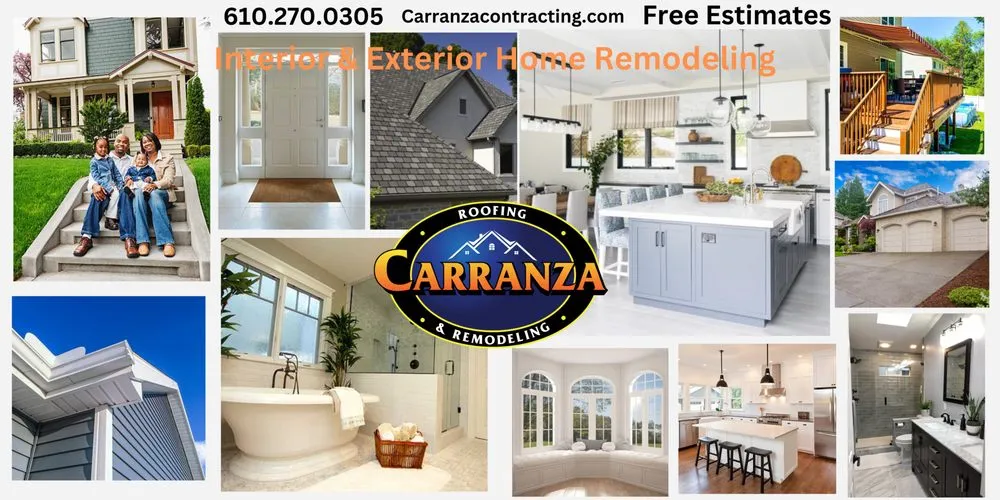 Slide of Carranza Roofing & Remodeling