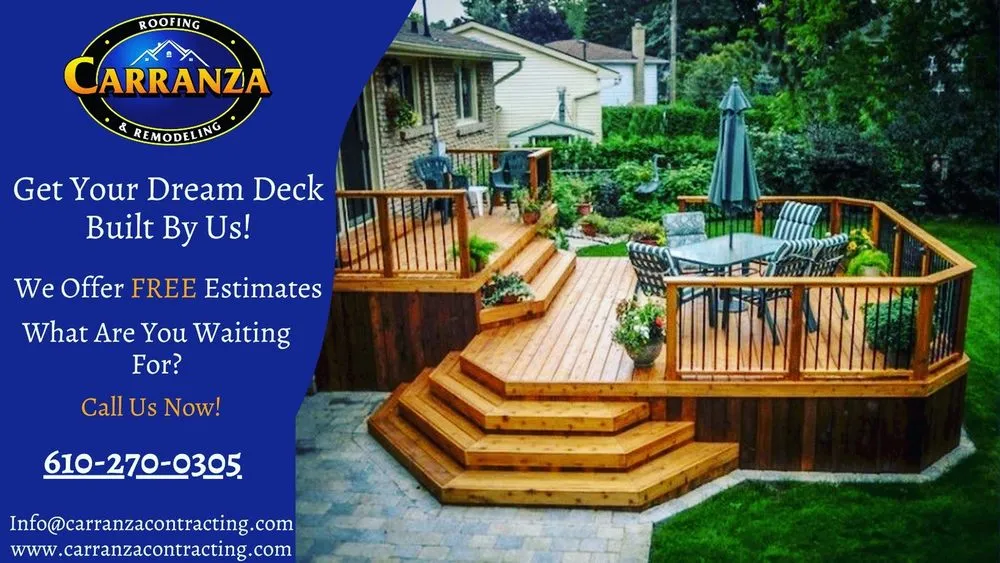 Slide of Carranza Roofing & Remodeling
