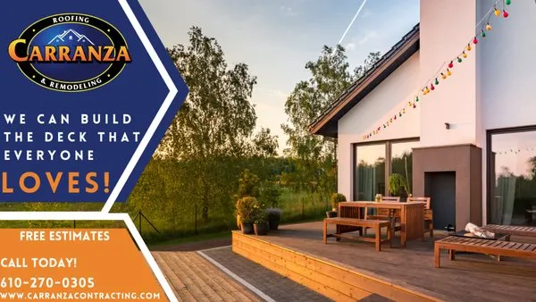 Carranza Roofing & Remodeling