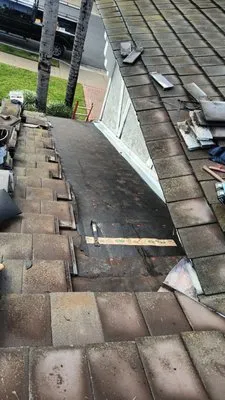 Carranza Roofing Ing Logo