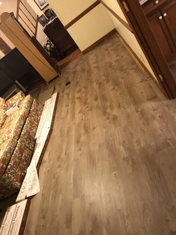 Slide of Carraway Home Solutions