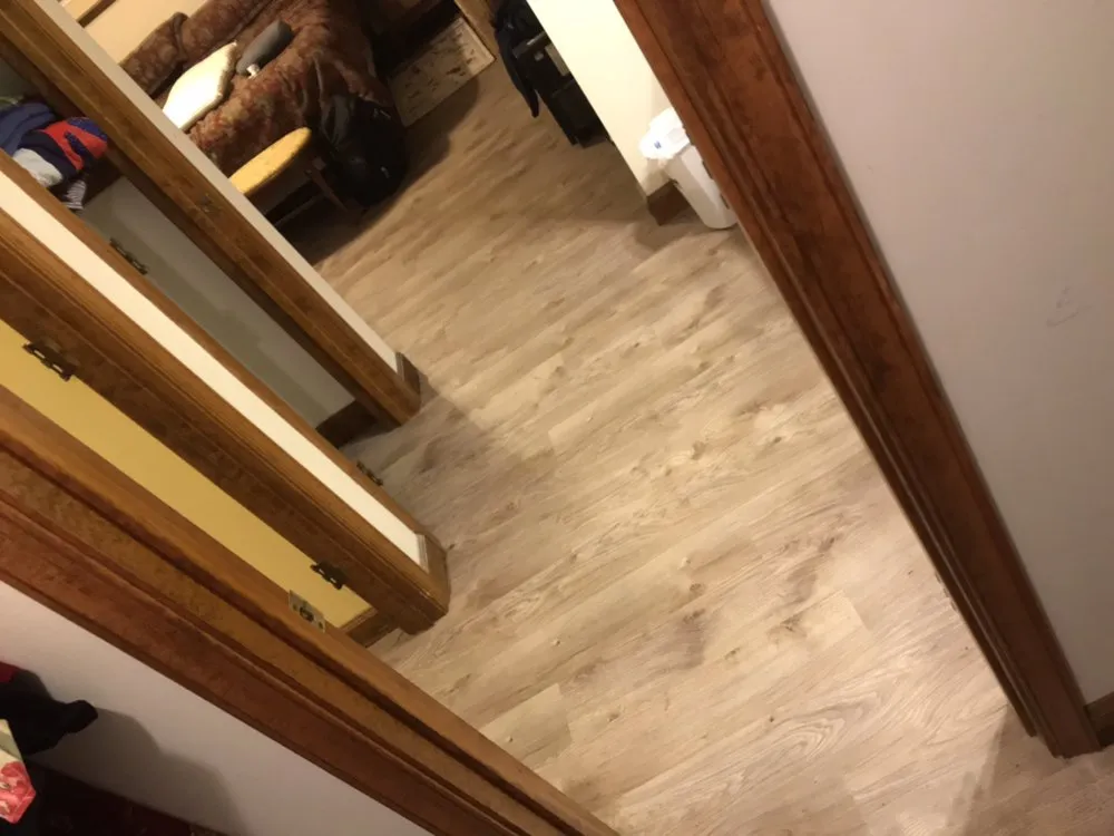 Slide of Carraway Home Solutions