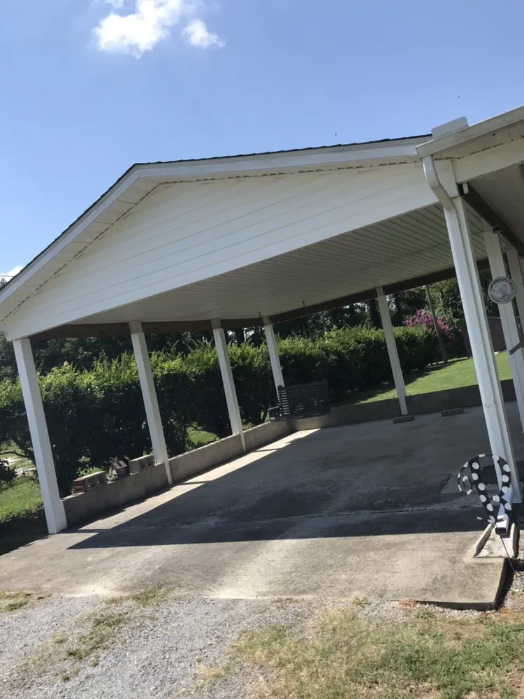 Slide of Carraway Home Solutions