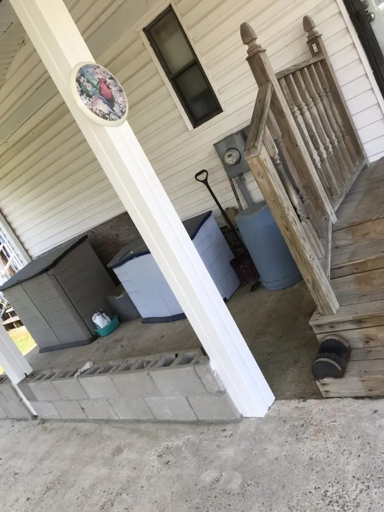 Slide of Carraway Home Solutions