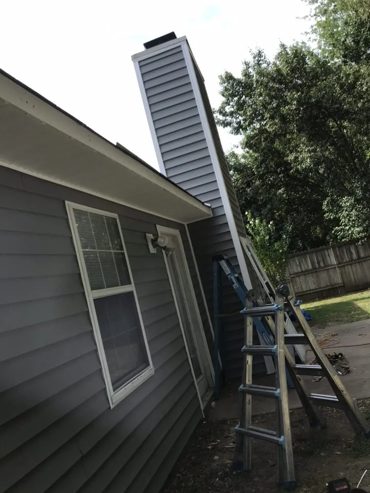 Slide of Carraway Home Solutions