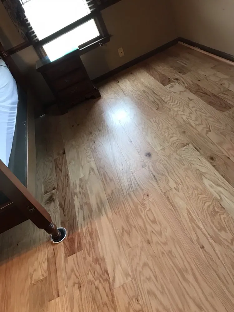 Slide of Carraway Home Solutions