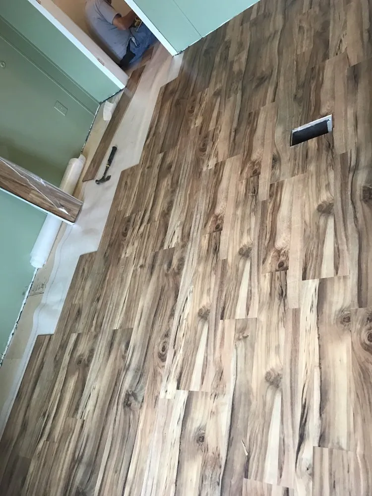 Slide of Carraway Home Solutions