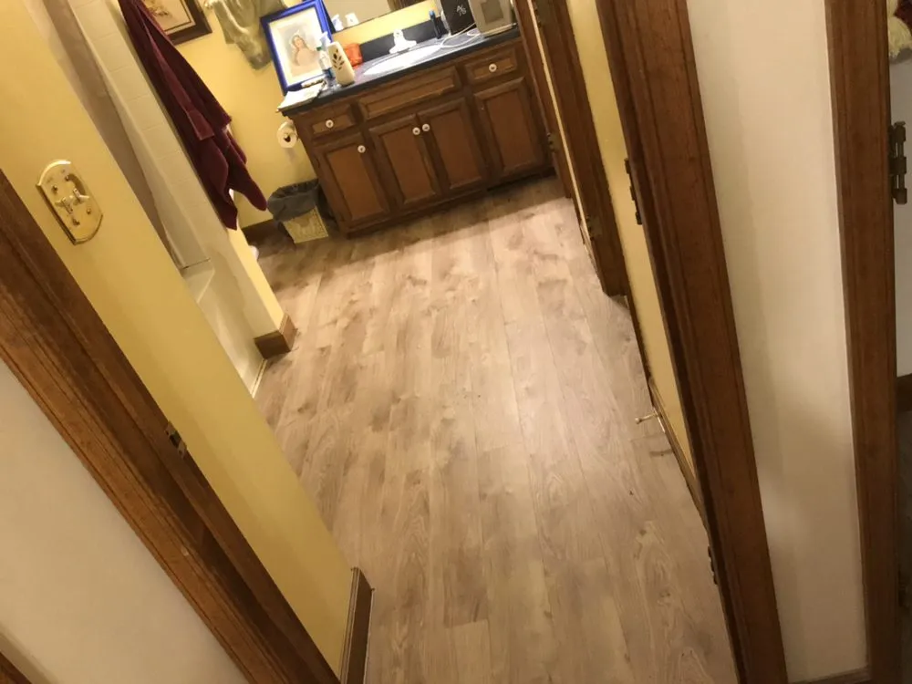 Slide of Carraway Home Solutions