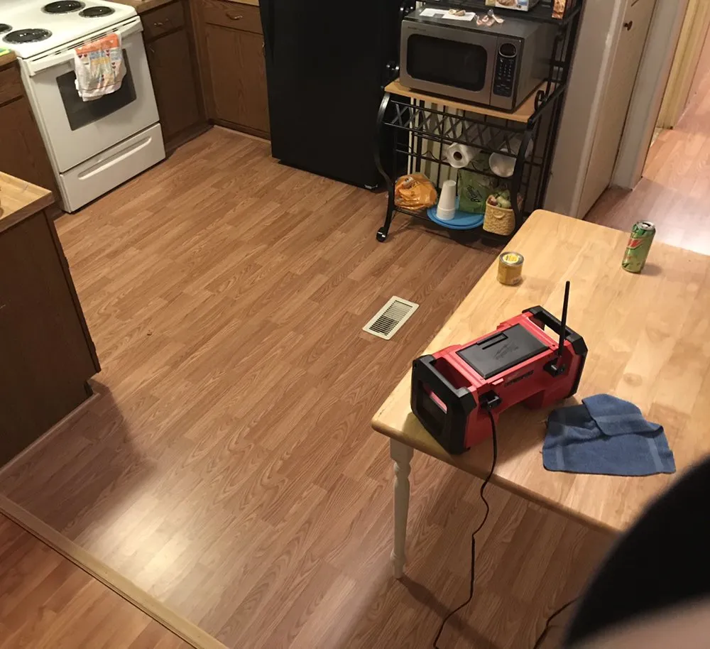 Slide of Carraway Home Solutions