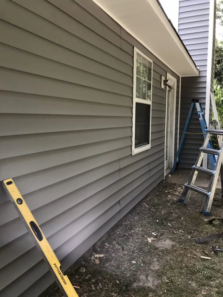 Slide of Carraway Home Solutions