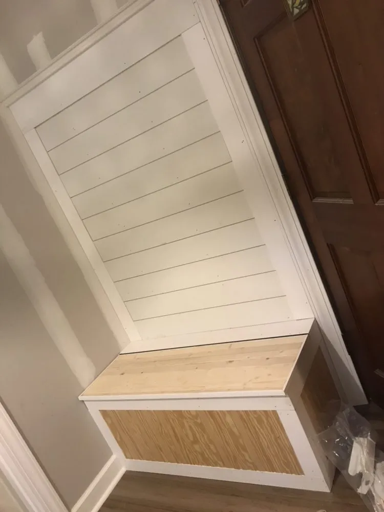 Slide of Carraway Home Solutions