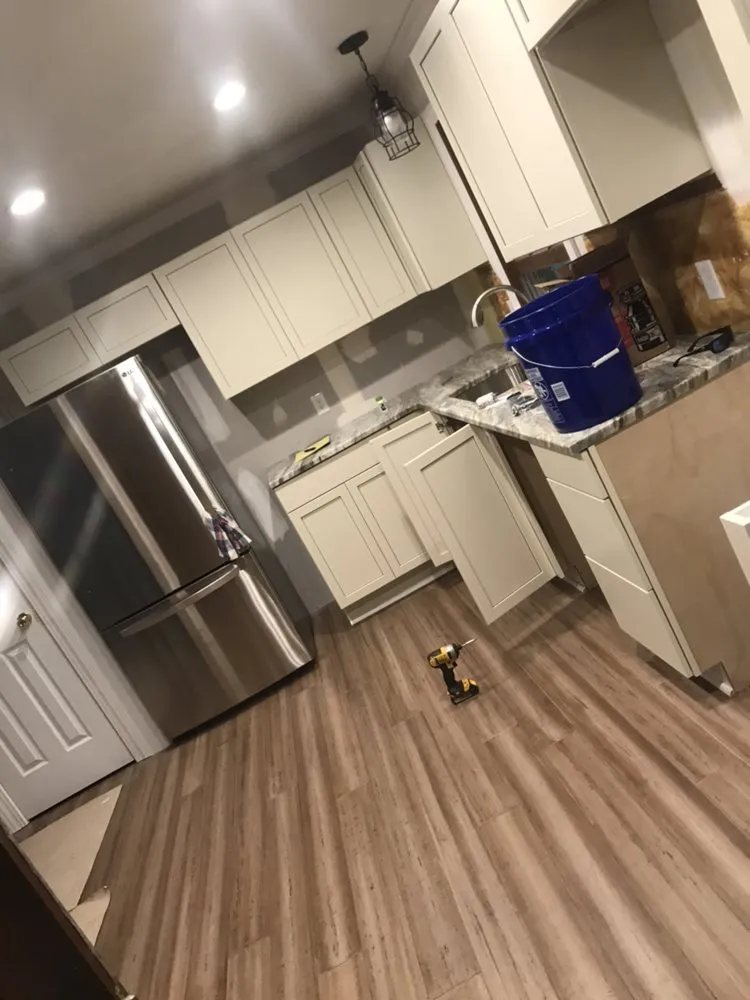 Slide of Carraway Home Solutions