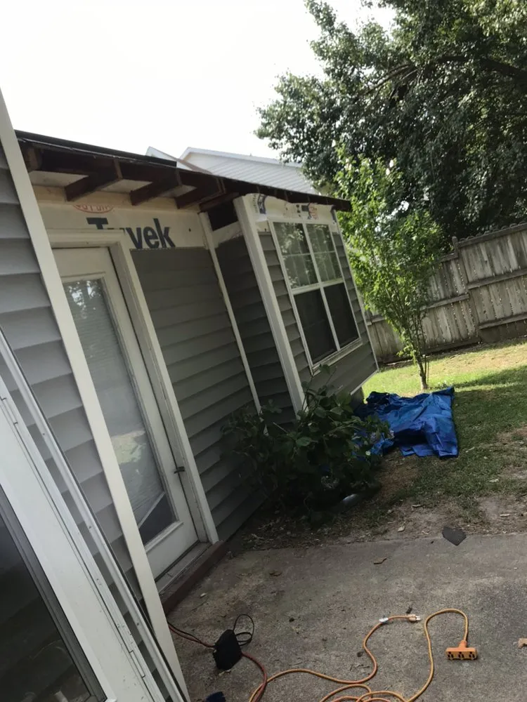 Slide of Carraway Home Solutions