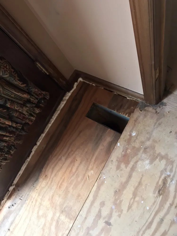 Slide of Carraway Home Solutions