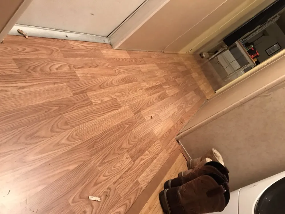 Slide of Carraway Home Solutions