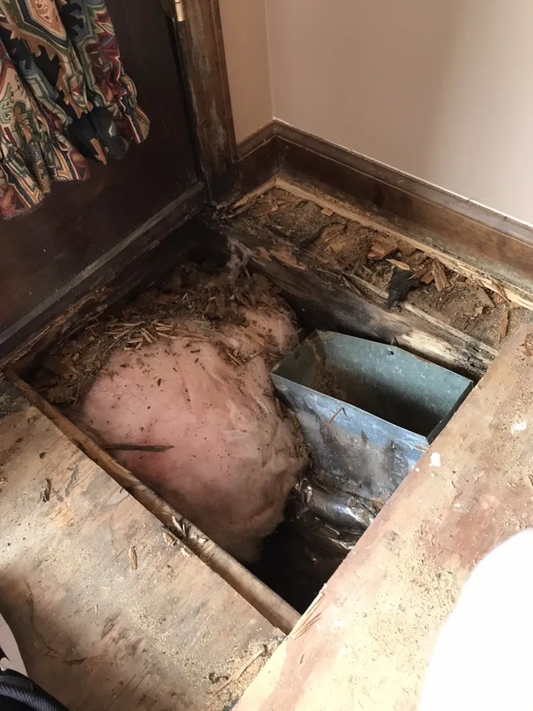 Slide of Carraway Home Solutions