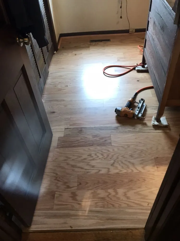 Slide of Carraway Home Solutions