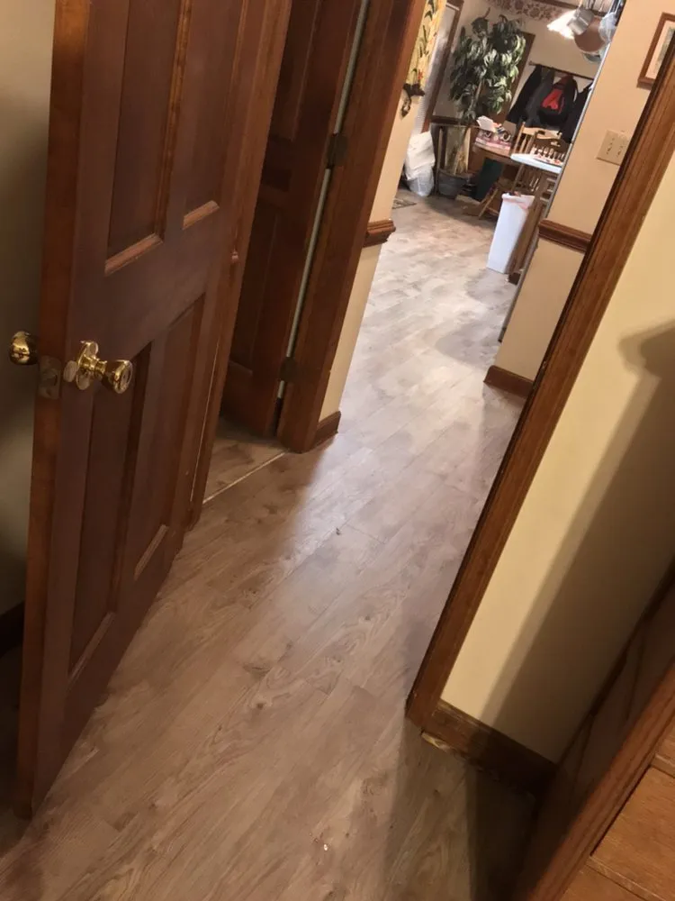 Slide of Carraway Home Solutions