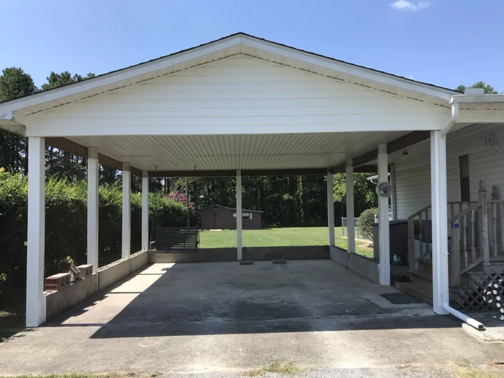 Slide of Carraway Home Solutions