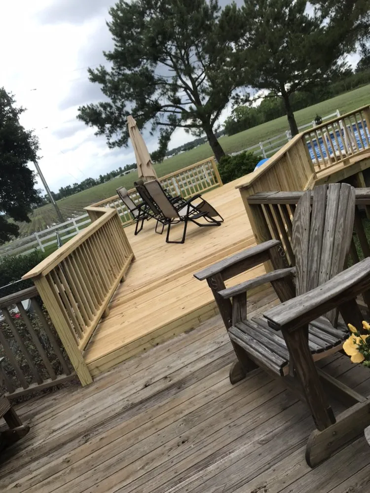 Slide of Carraway Home Solutions