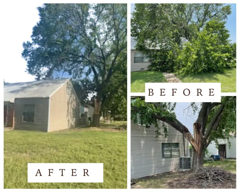 Slide of Carrell Construction