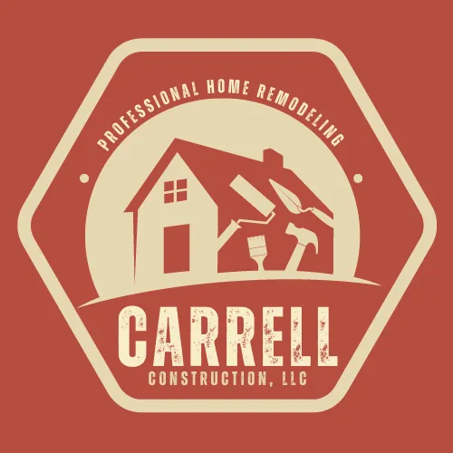 Slide of Carrell Construction
