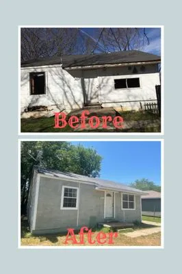 Carrell Construction