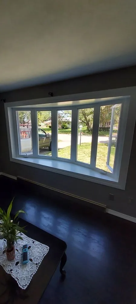 Slide of Carrera Construction & More