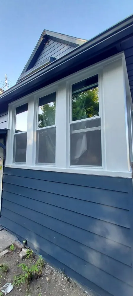 Slide of Carrera Construction & More