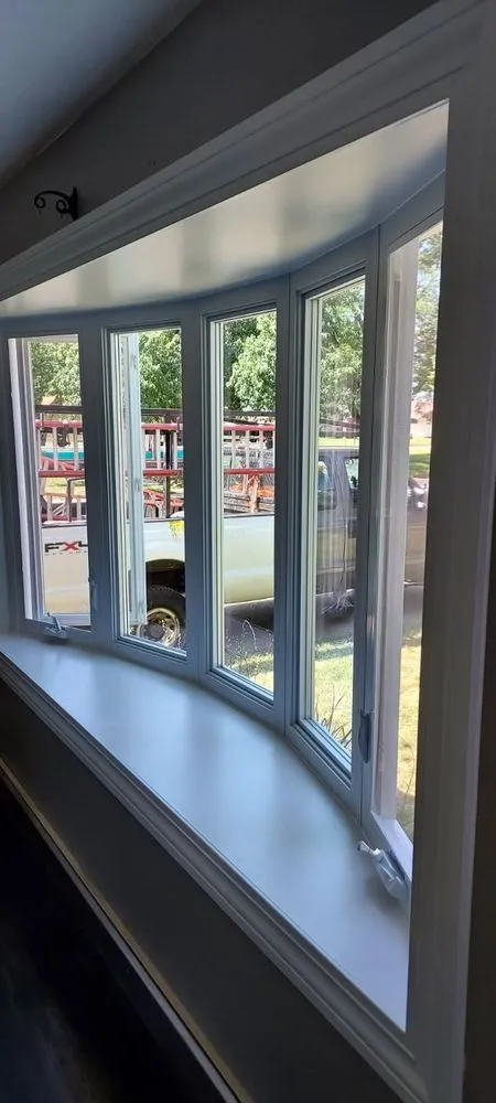 Slide of Carrera Construction & More