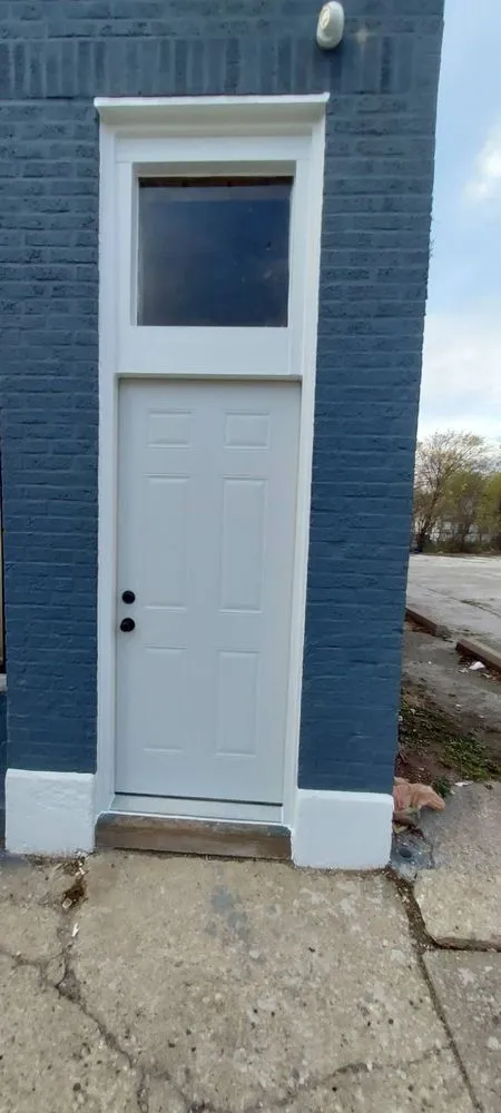 Slide of Carrera Construction & More