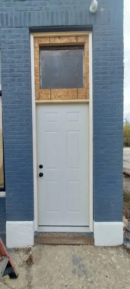 Slide of Carrera Construction & More