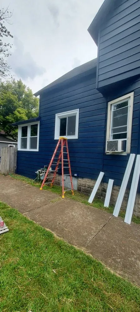 Slide of Carrera Construction & More