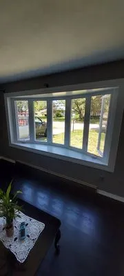 Carrera Construction & More Logo