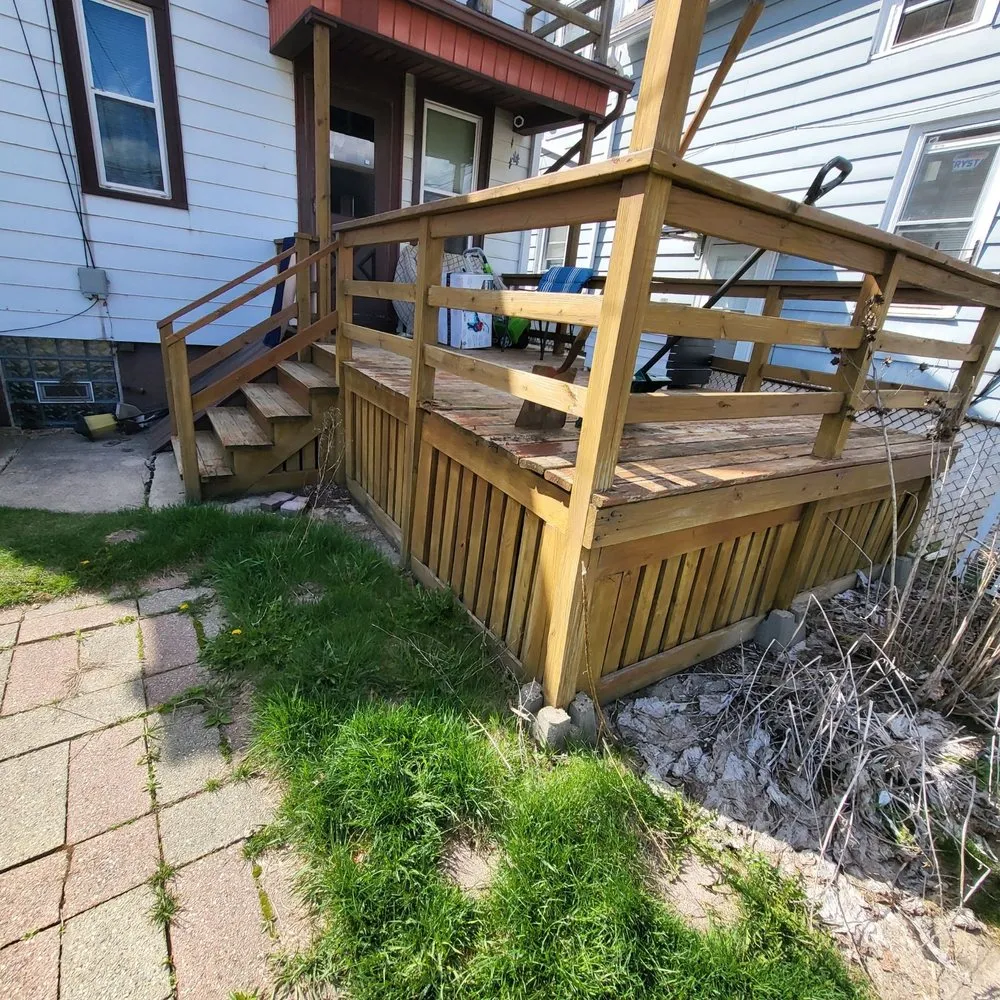 Slide of Carrera Construction