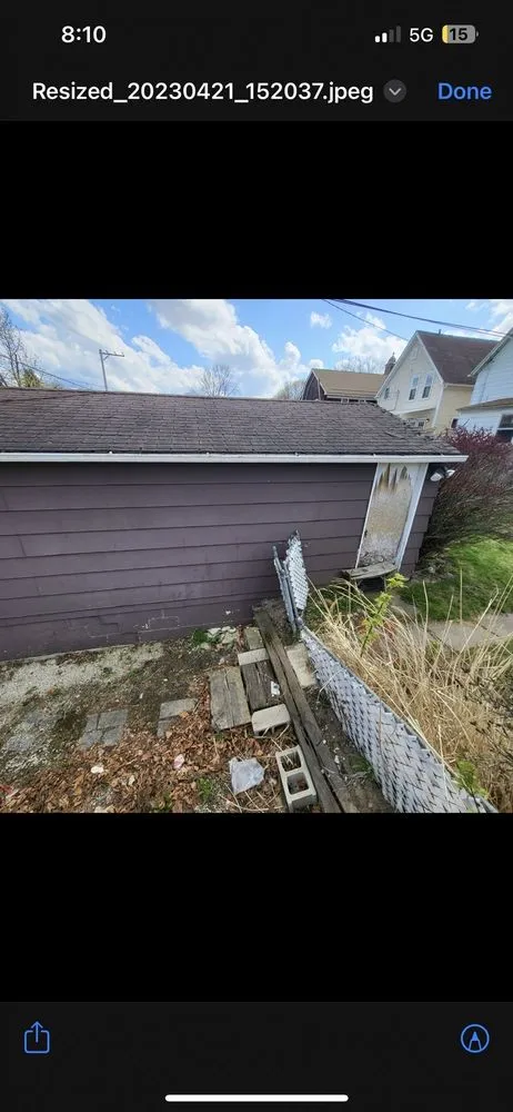 Slide of Carrera Construction