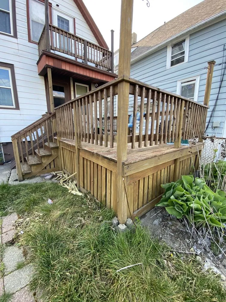 Slide of Carrera Construction