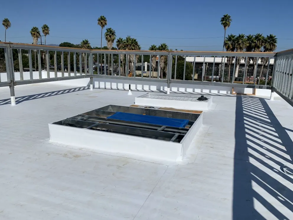 Slide of Carrera Rosas Roofing