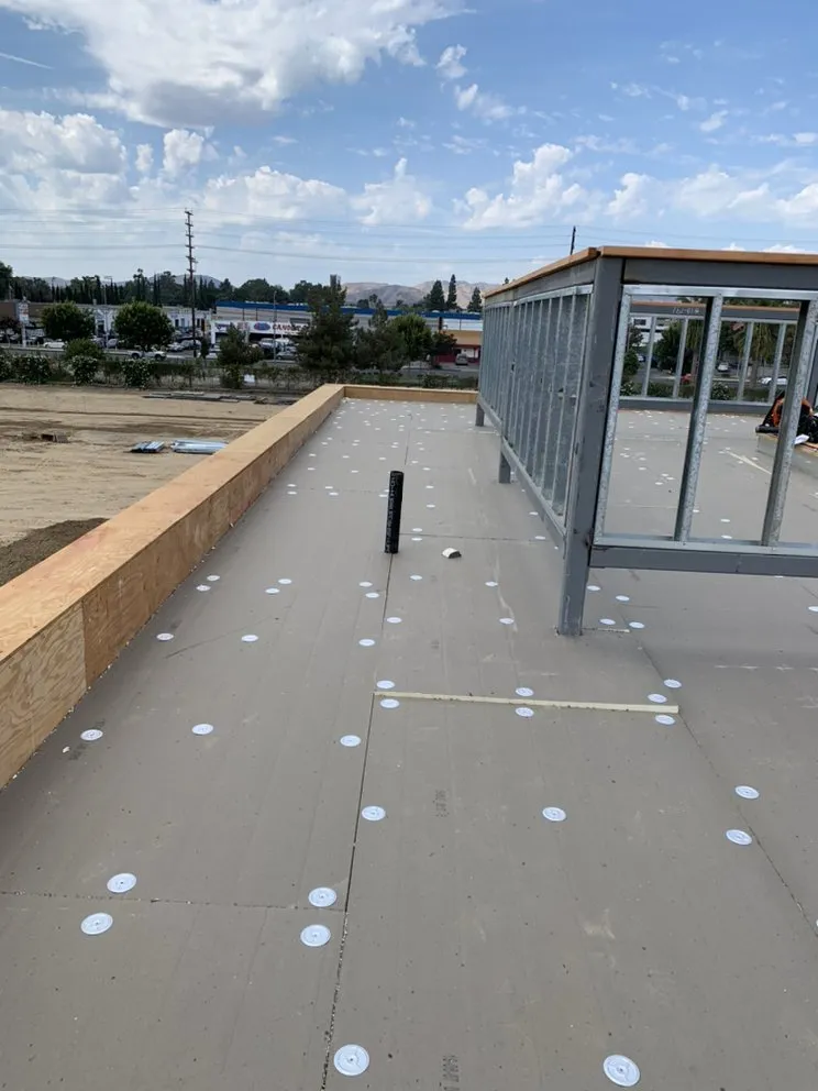 Slide of Carrera Rosas Roofing