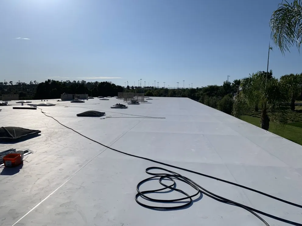 Slide of Carrera Rosas Roofing