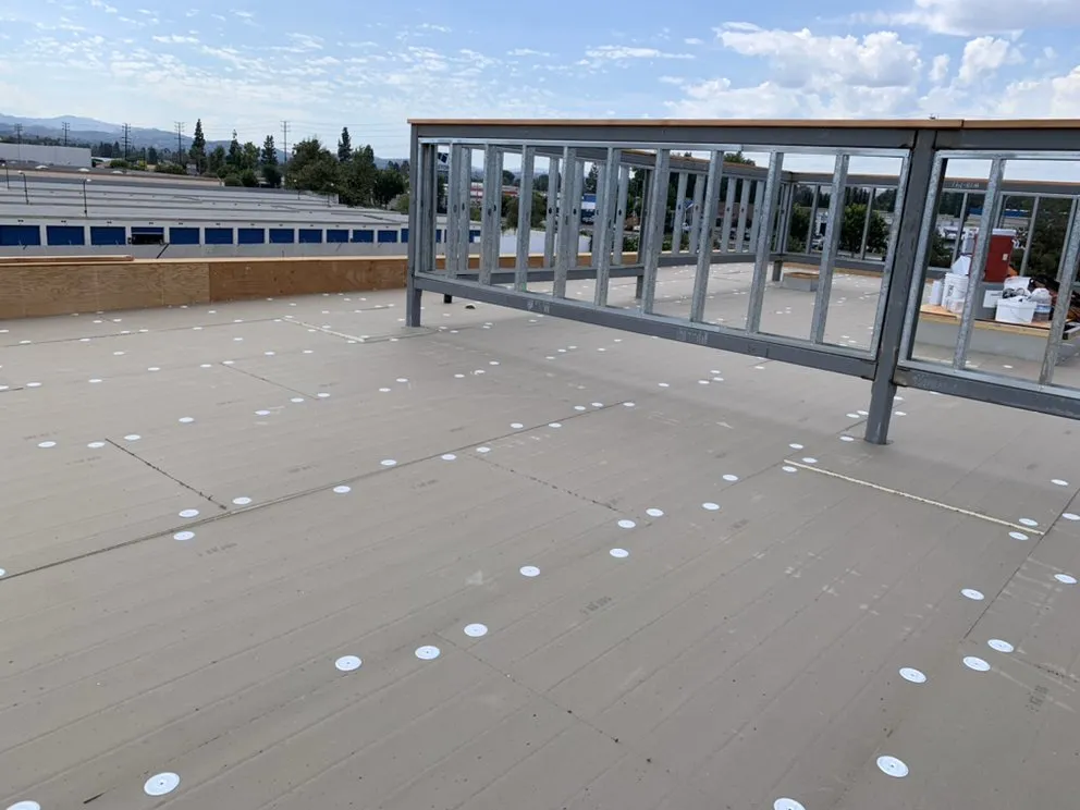 Slide of Carrera Rosas Roofing