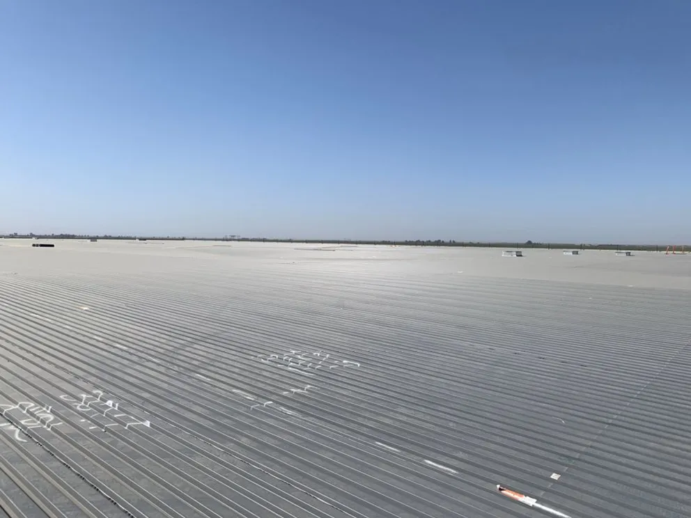 Slide of Carrera Rosas Roofing