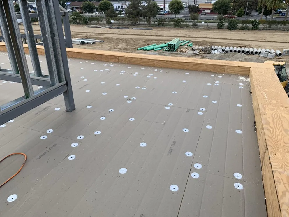 Slide of Carrera Rosas Roofing