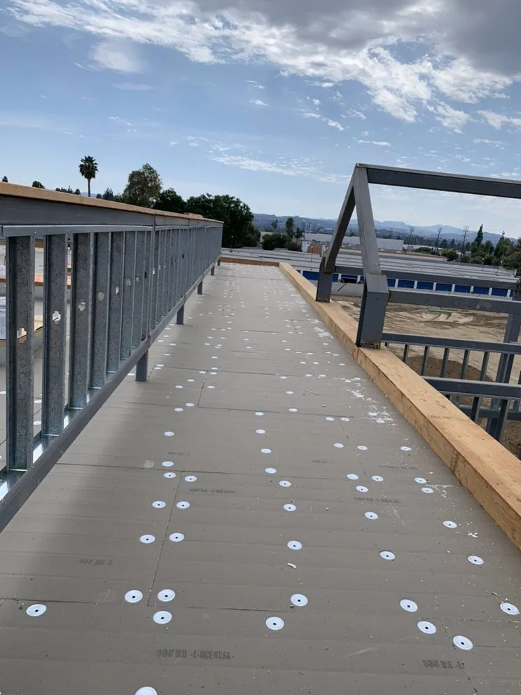 Slide of Carrera Rosas Roofing