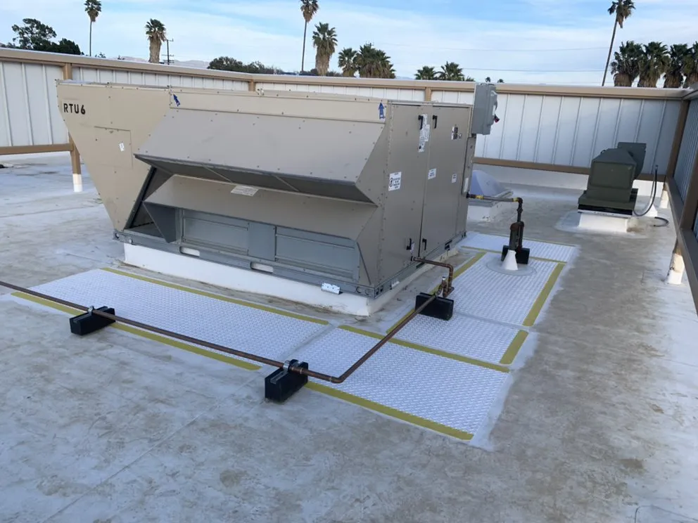 Slide of Carrera Rosas Roofing