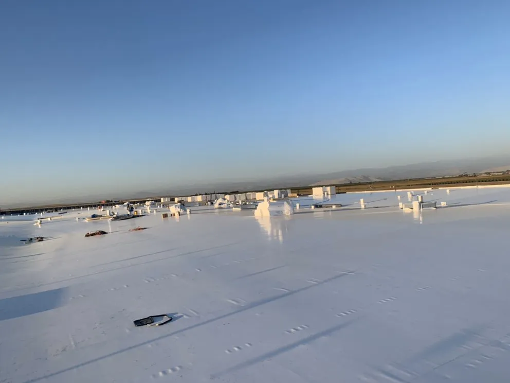 Slide of Carrera Rosas Roofing