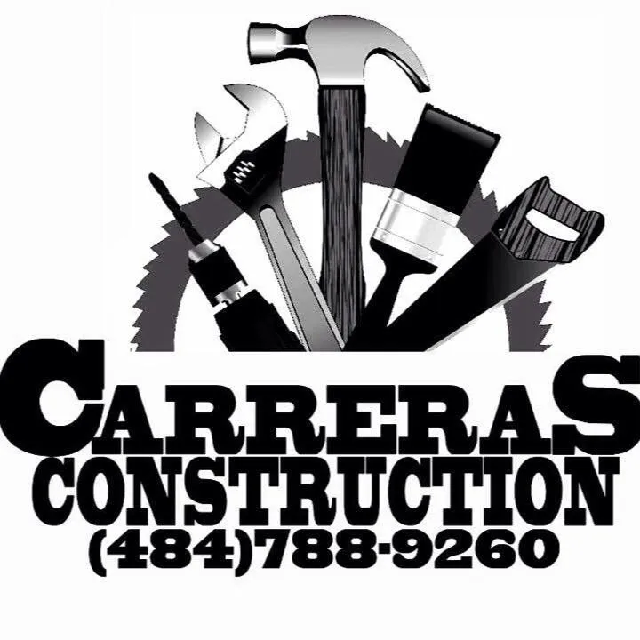 Slide of Carreras construction