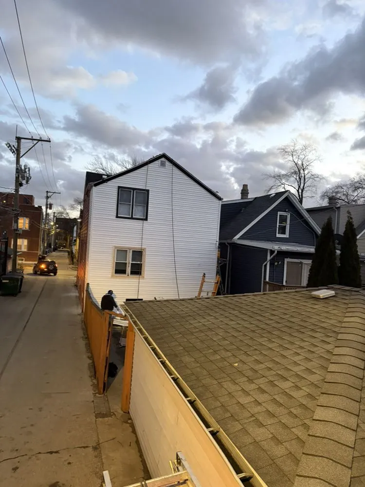 Slide of Carrillo Roofing and General Construction