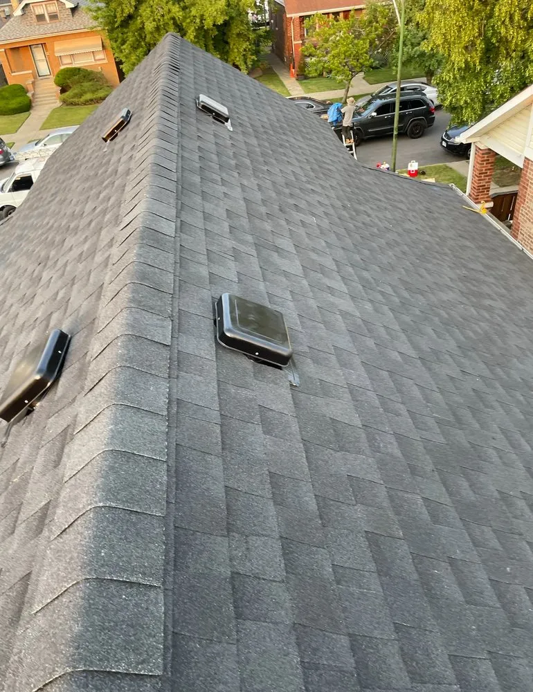 Slide of Carrillo Roofing and General Construction